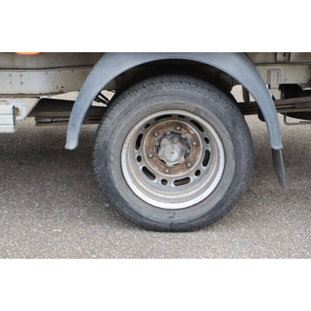 2010 مرسيدس بنز SPRINTER-44071923