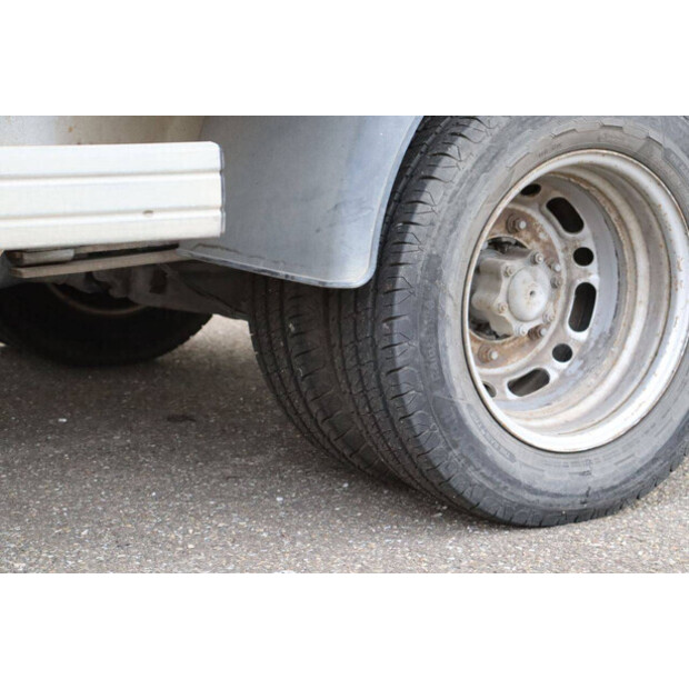 2010 مرسيدس بنز SPRINTER-44071924