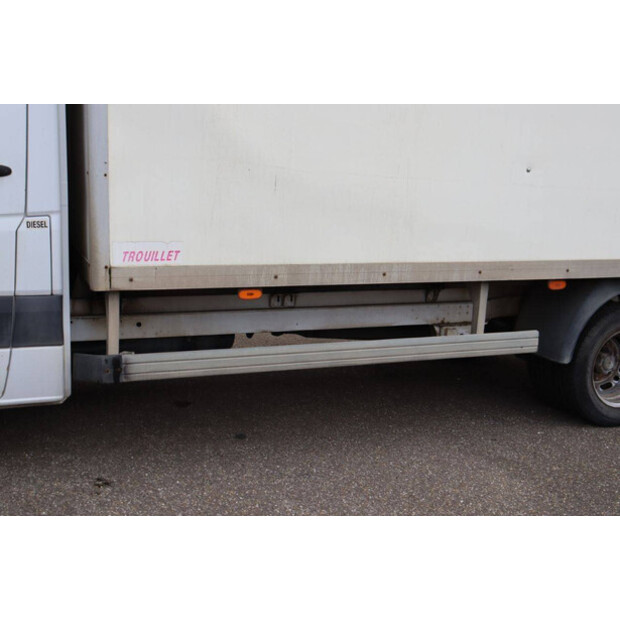 2010 مرسيدس بنز SPRINTER-44071925