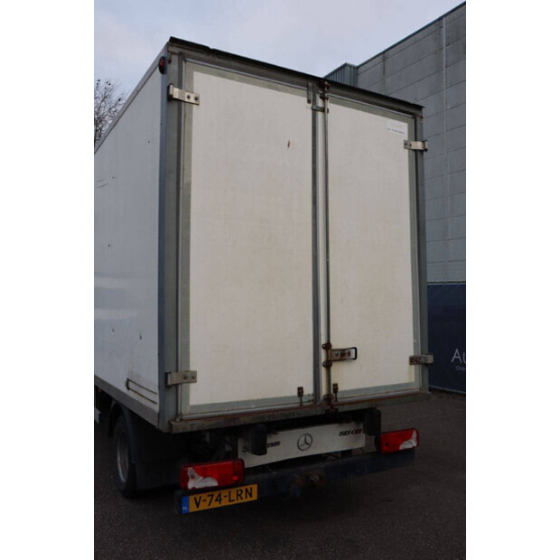 2010 مرسيدس بنز SPRINTER-44071927