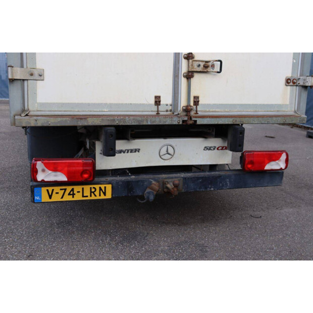 2010 مرسيدس بنز SPRINTER-44071928