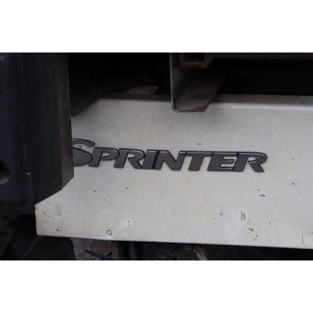 2010 مرسيدس بنز SPRINTER-44071930