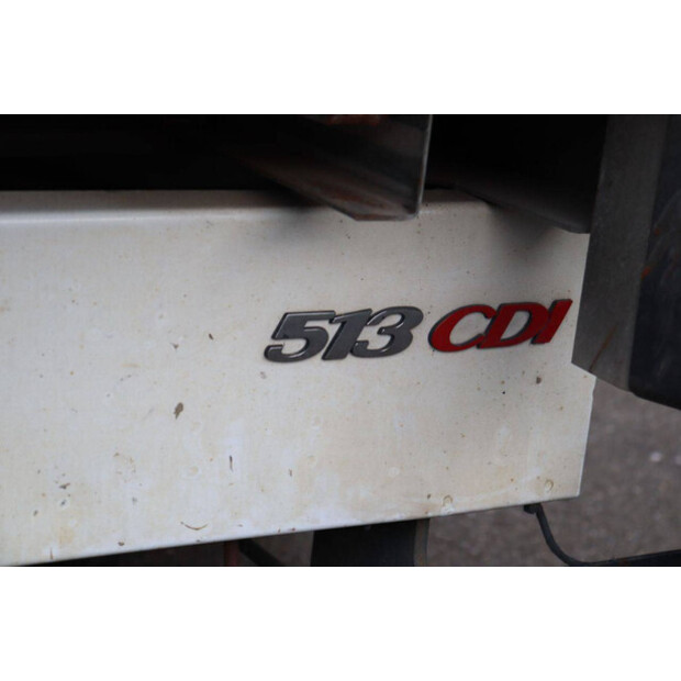 2010 مرسيدس بنز SPRINTER-44071932