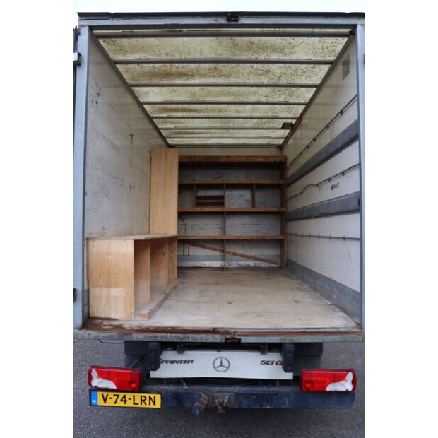 2010 مرسيدس بنز SPRINTER-44071934