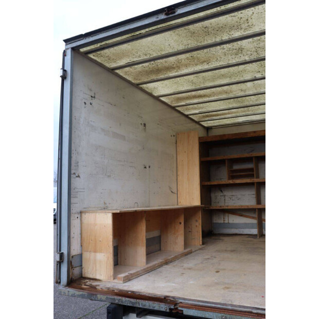 2010 مرسيدس بنز SPRINTER-44071935