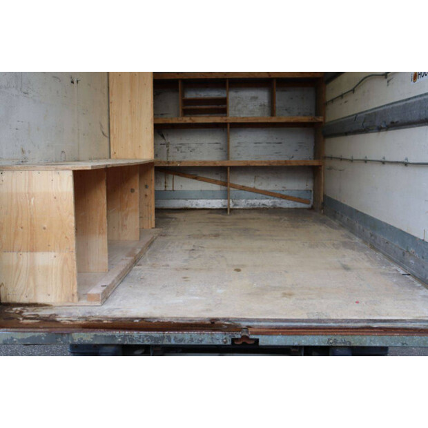 2010 مرسيدس بنز SPRINTER-44071937