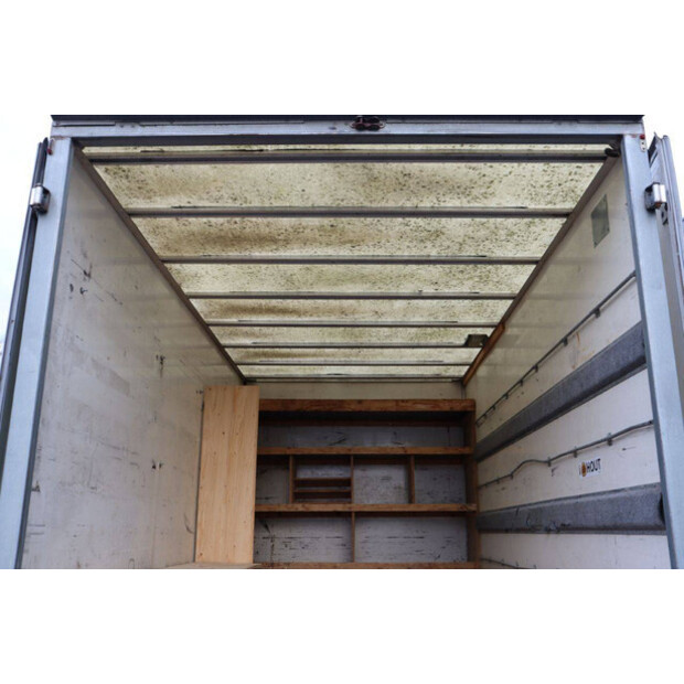 2010 مرسيدس بنز SPRINTER-44071938