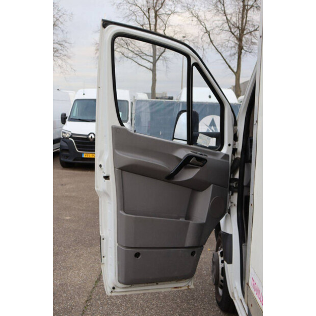 2010 مرسيدس بنز SPRINTER-44071942