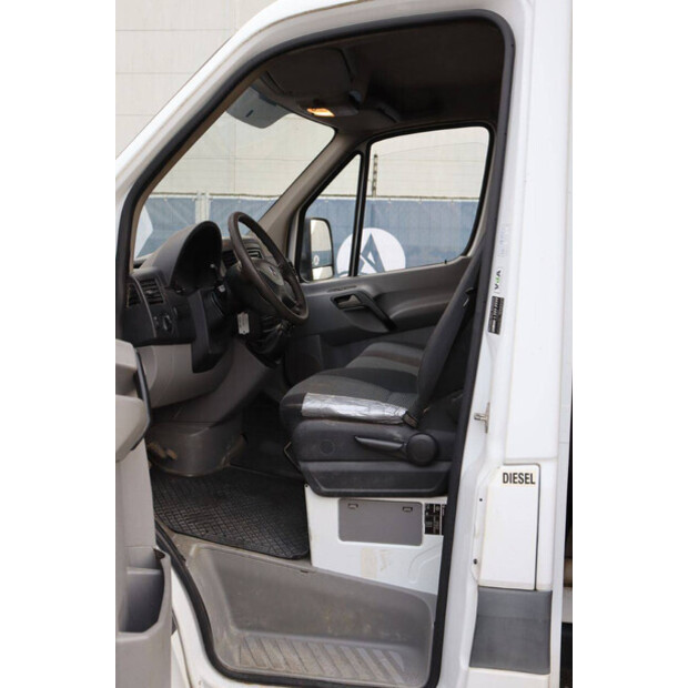 2010 مرسيدس بنز SPRINTER-44071944