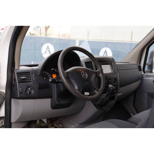 2010 مرسيدس بنز SPRINTER-44071948