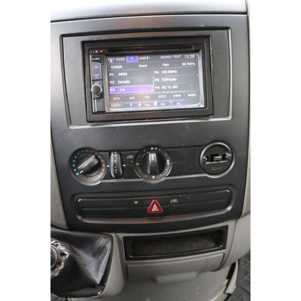 2010 مرسيدس بنز SPRINTER-44071951