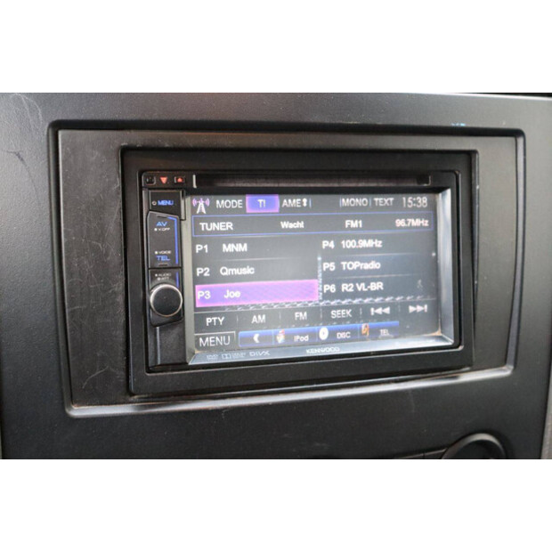 2010 مرسيدس بنز SPRINTER-44071954