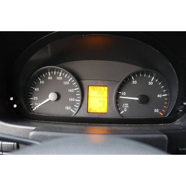 2010 مرسيدس بنز SPRINTER-44071957