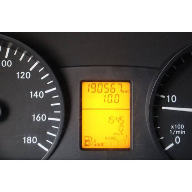 2010 مرسيدس بنز SPRINTER-44071958