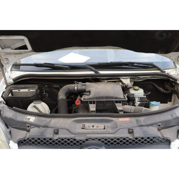 2010 مرسيدس بنز SPRINTER-44071959