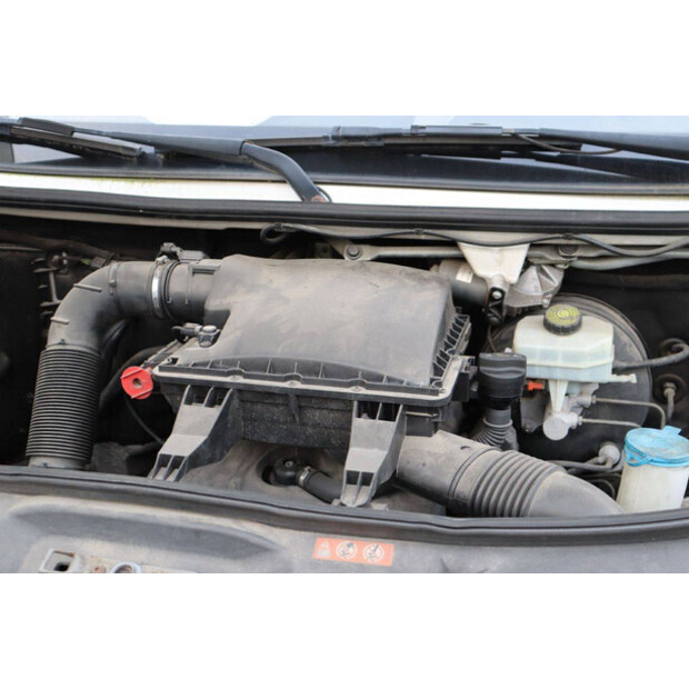 2010 مرسيدس بنز SPRINTER-44071960