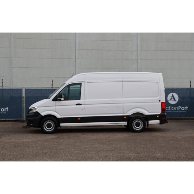 Volkswagen CRAFTER-44071963