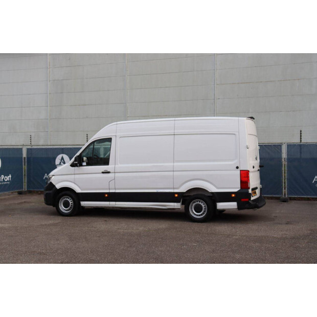 Volkswagen CRAFTER-44071965