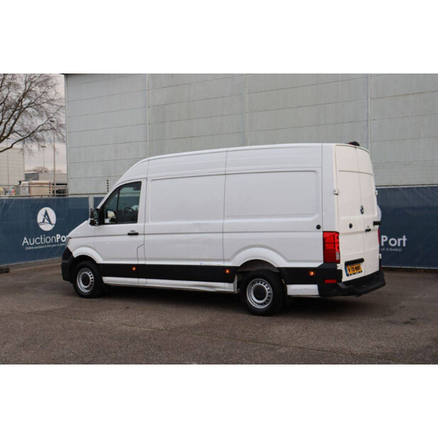 Volkswagen CRAFTER-44071966