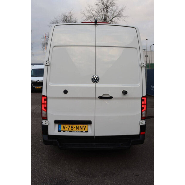 Volkswagen CRAFTER-44071967