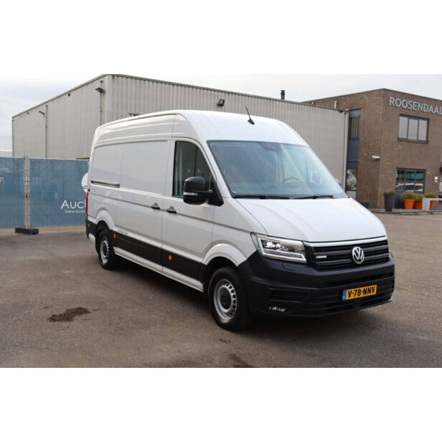Volkswagen CRAFTER-44071969