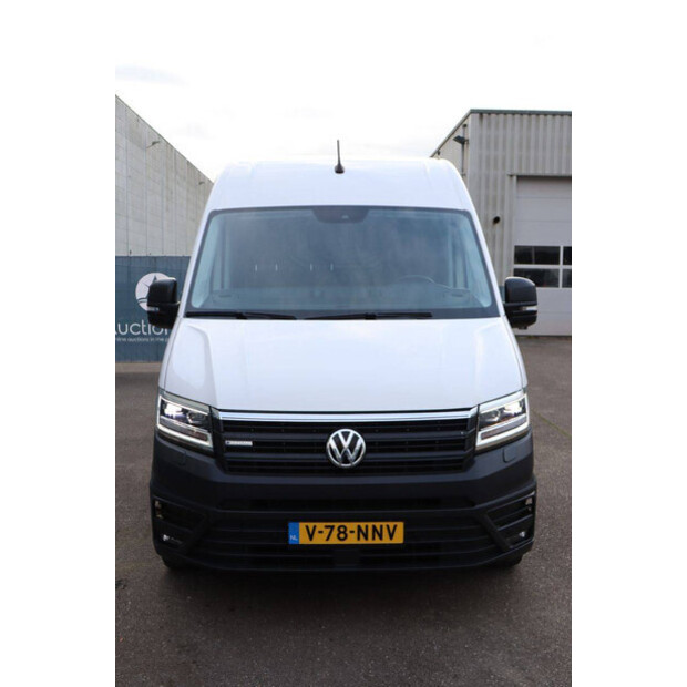 Volkswagen CRAFTER-44071970