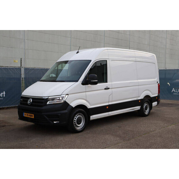 Volkswagen CRAFTER-44071971