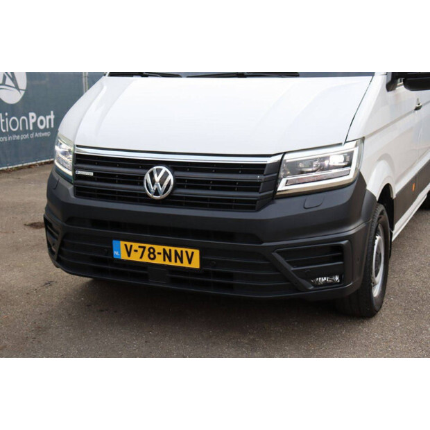 Volkswagen CRAFTER-44071972