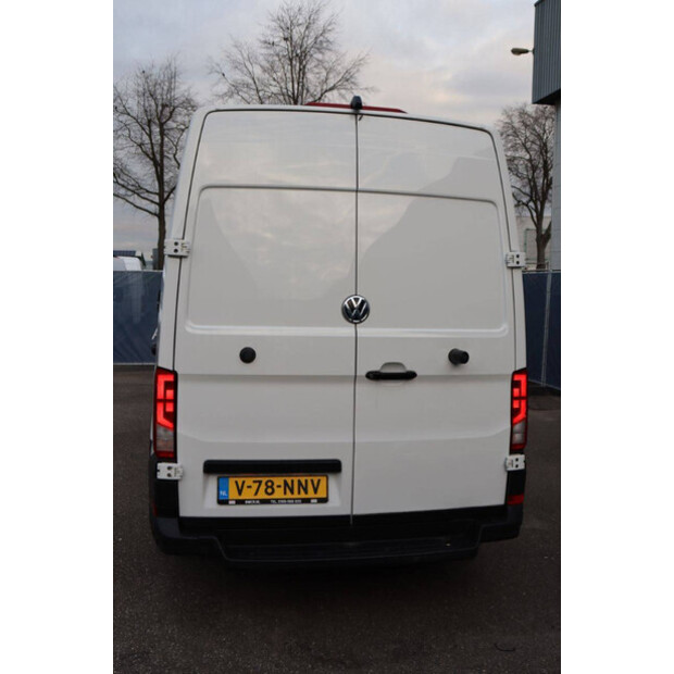 Volkswagen CRAFTER-44071981