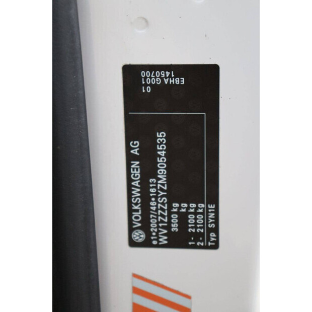 Volkswagen CRAFTER-44071996