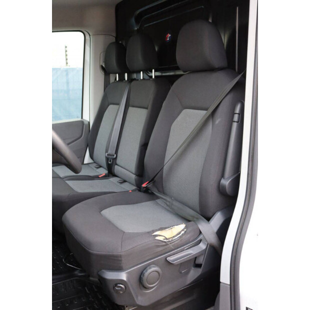 Volkswagen CRAFTER-44072000