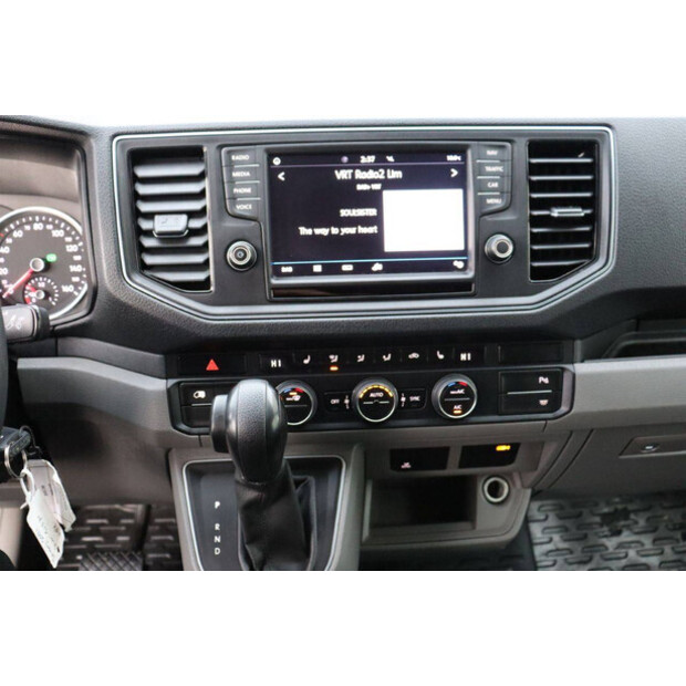 Volkswagen CRAFTER-44072006