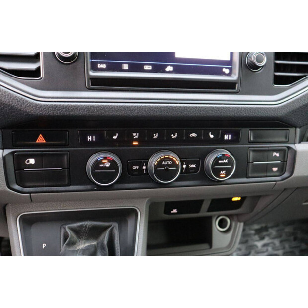 Volkswagen CRAFTER-44072008