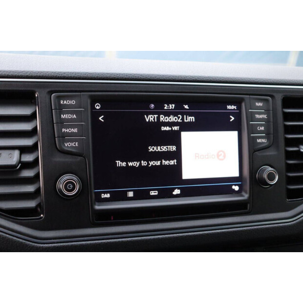 Volkswagen CRAFTER-44072009