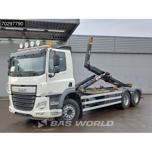 2017 داف CF 440-44072021