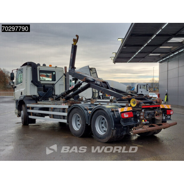 2017 داف CF 440-44072022