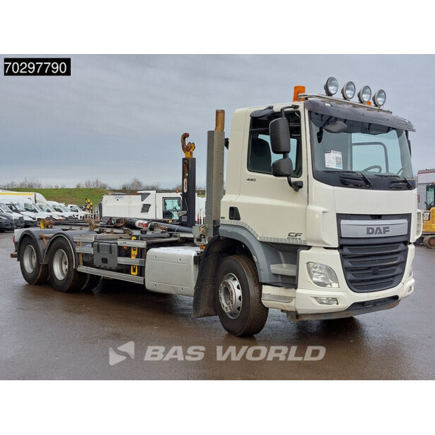 2017 داف CF 440-44072028