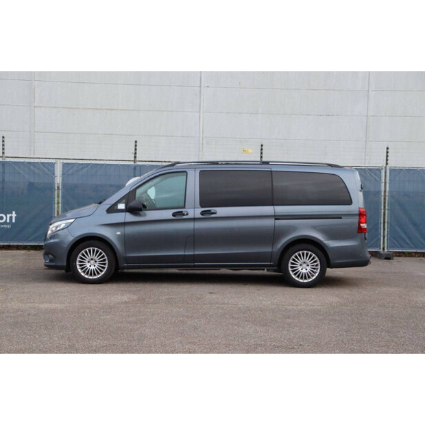 2017 مرسيدس بنز Vito 116 CDi-44072053