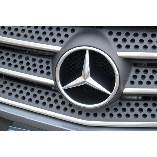 2017 مرسيدس بنز Vito 116 CDi-44072063