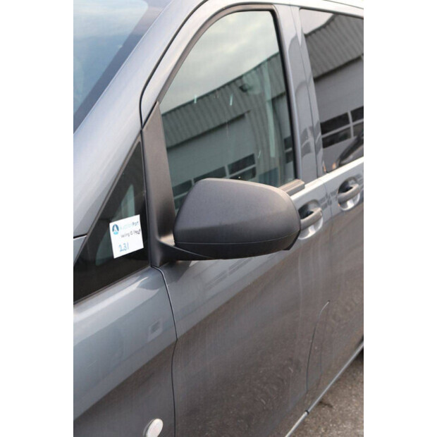 2017 مرسيدس بنز Vito 116 CDi-44072064