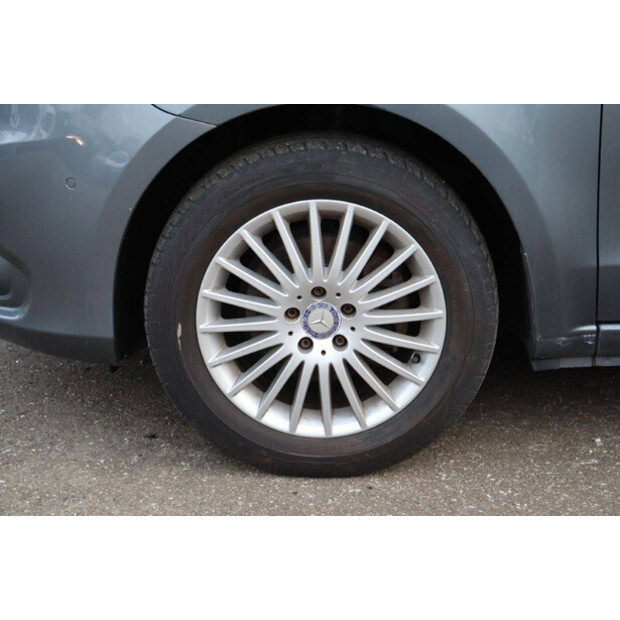 2017 مرسيدس بنز Vito 116 CDi-44072065