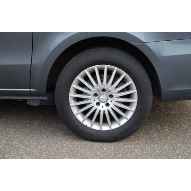 2017 مرسيدس بنز Vito 116 CDi-44072066