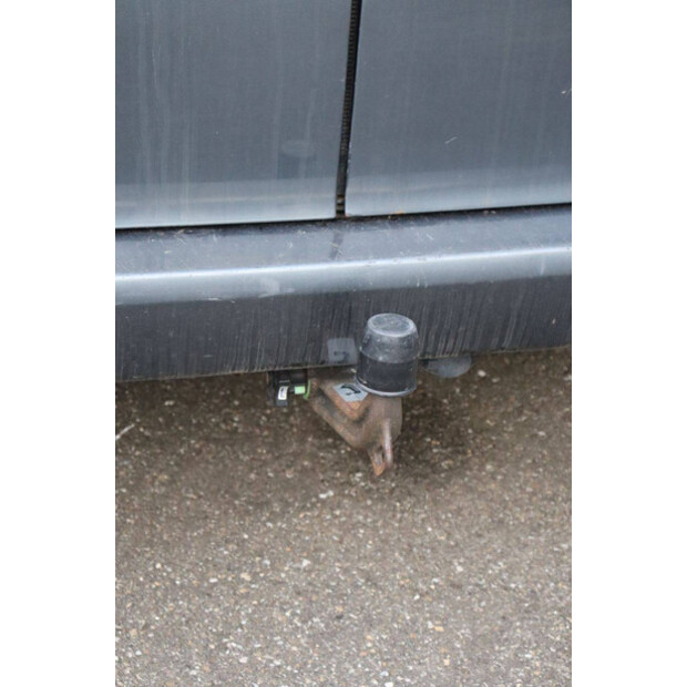 2017 مرسيدس بنز Vito 116 CDi-44072070