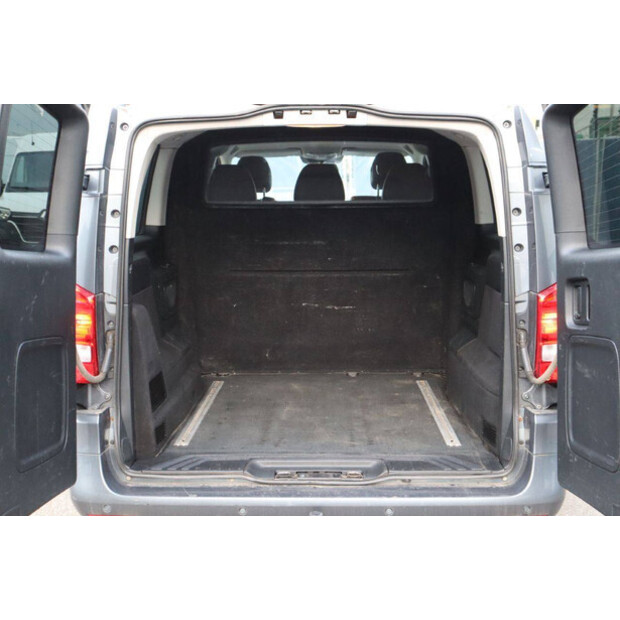 2017 مرسيدس بنز Vito 116 CDi-44072073