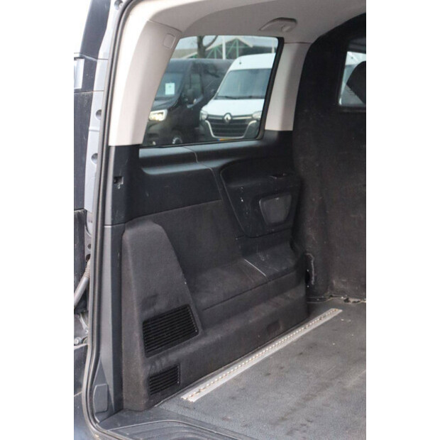 2017 مرسيدس بنز Vito 116 CDi-44072074