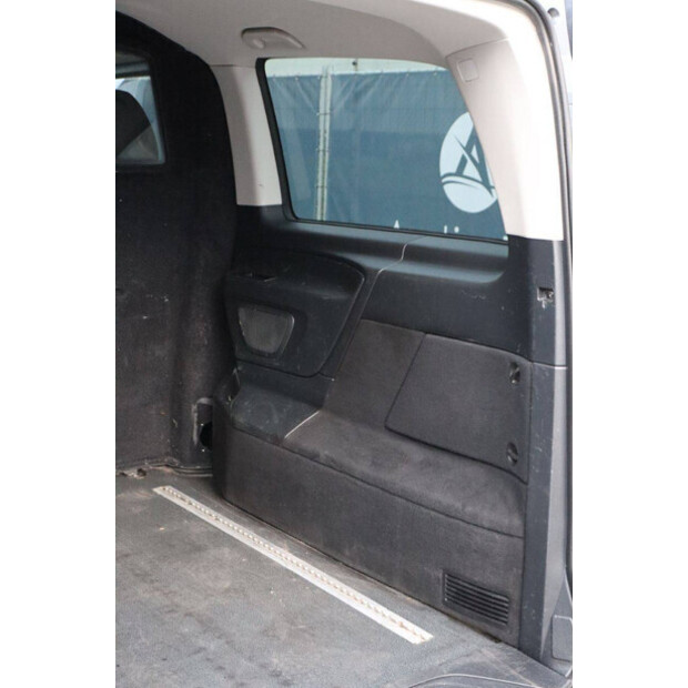 2017 مرسيدس بنز Vito 116 CDi-44072076