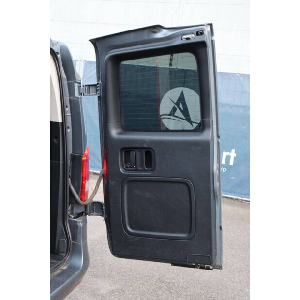 2017 مرسيدس بنز Vito 116 CDi-44072077