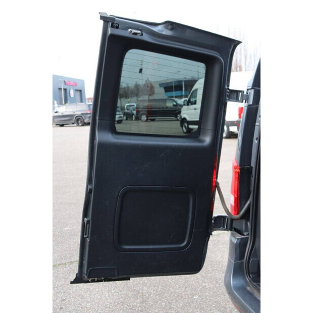 2017 مرسيدس بنز Vito 116 CDi-44072078