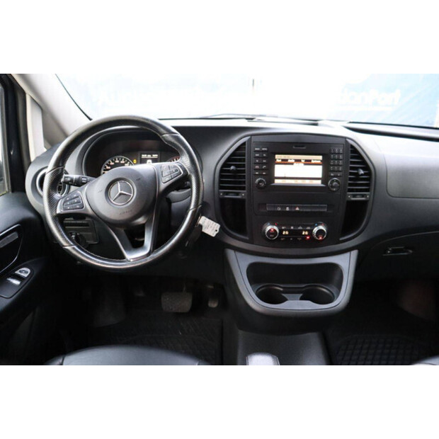 2017 مرسيدس بنز Vito 116 CDi-44072079