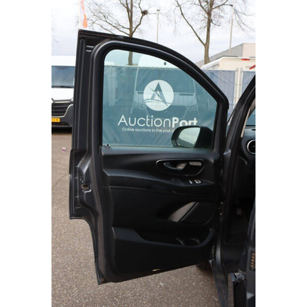 2017 مرسيدس بنز Vito 116 CDi-44072081